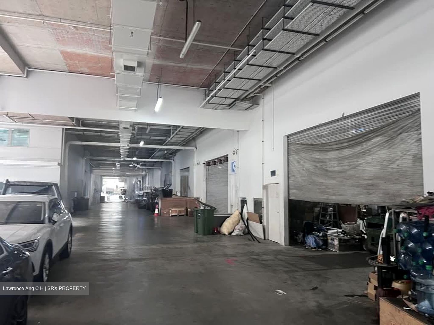 Ispace (D22), Factory #532667101